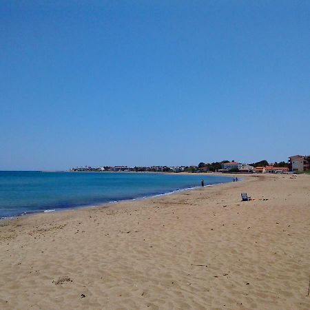 Residencial Cabanas Denia Eksteriør bilde