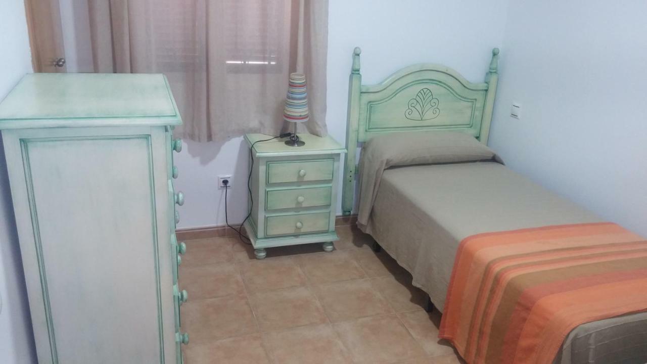 Residencial Cabanas Denia Eksteriør bilde