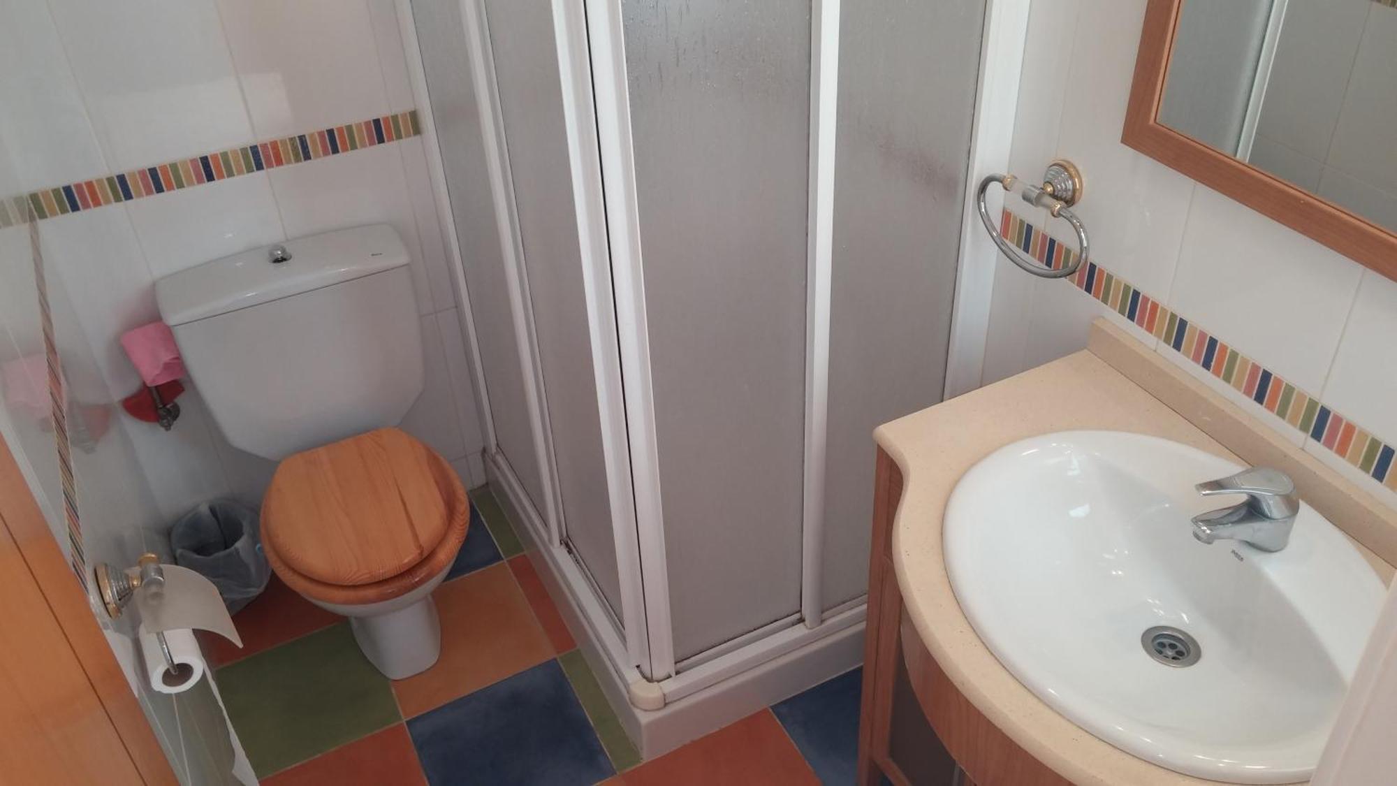 Residencial Cabanas Denia Eksteriør bilde