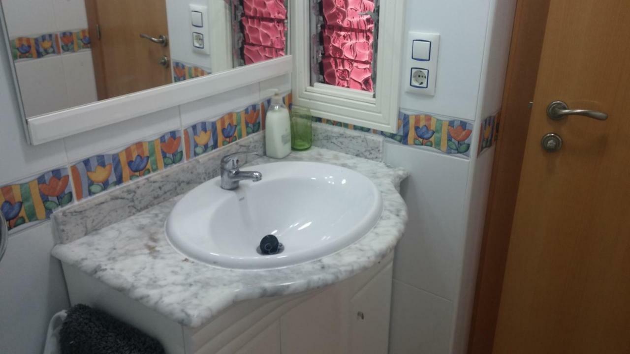 Residencial Cabanas Denia Eksteriør bilde